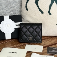 Chanel Wallet Purse